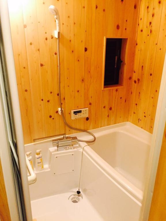 Guesthouse Hangeshou Kyoto Extérieur photo