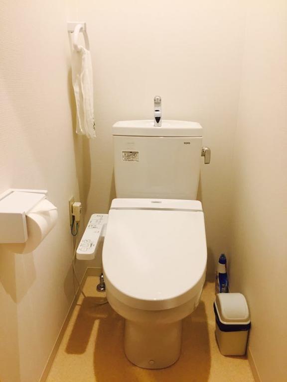 Guesthouse Hangeshou Kyoto Extérieur photo