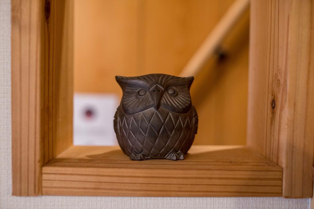 Guesthouse Hangeshou Kyoto Extérieur photo