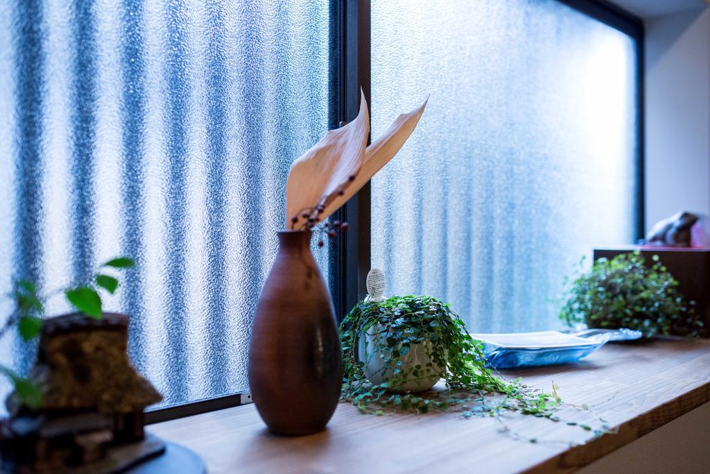 Guesthouse Hangeshou Kyoto Extérieur photo