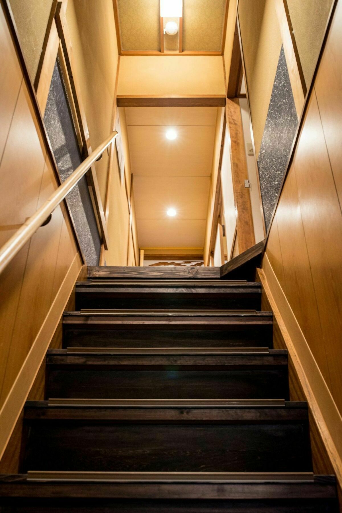 Guesthouse Hangeshou Kyoto Extérieur photo