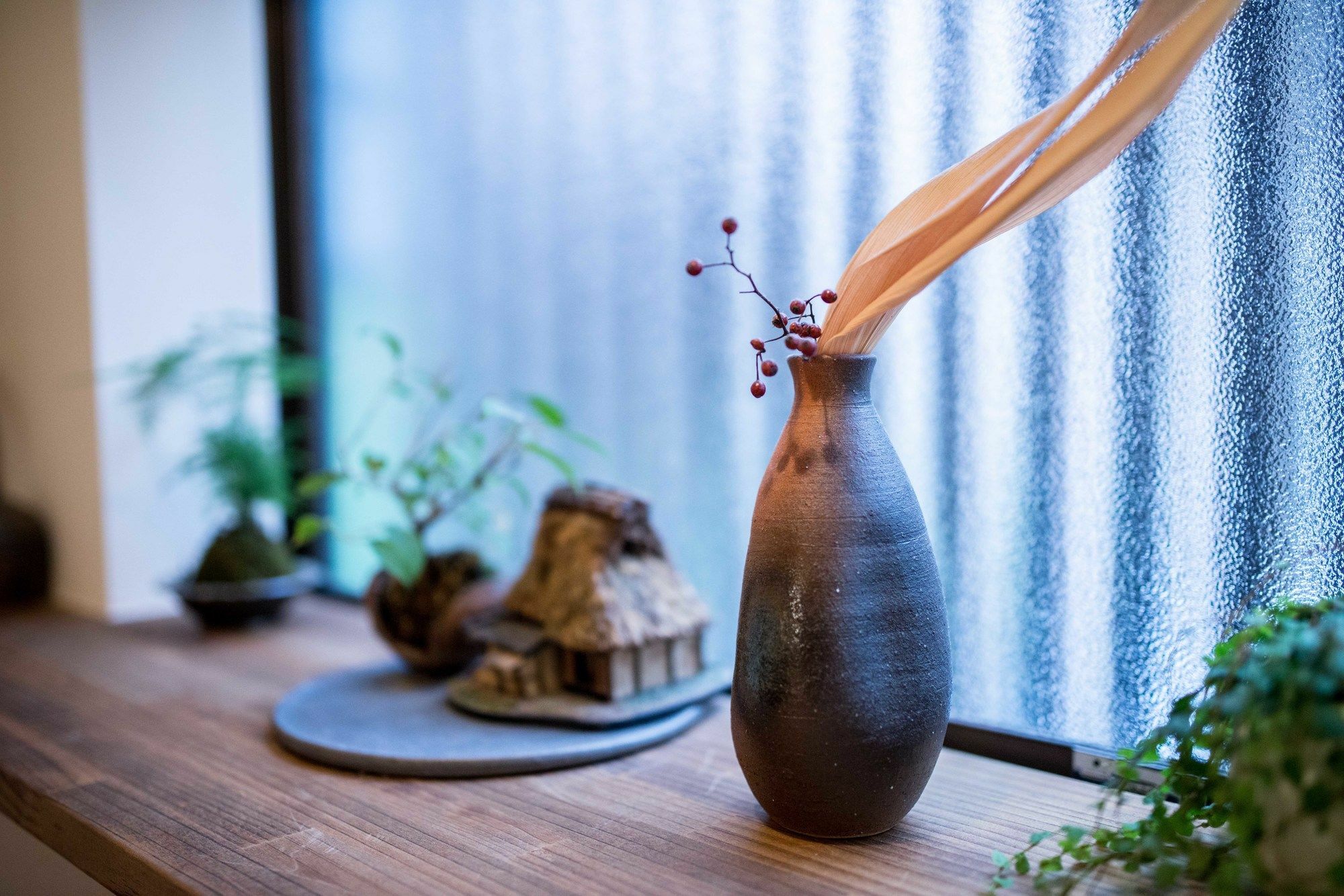 Guesthouse Hangeshou Kyoto Extérieur photo