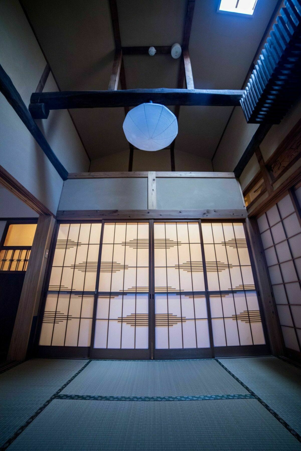 Guesthouse Hangeshou Kyoto Extérieur photo