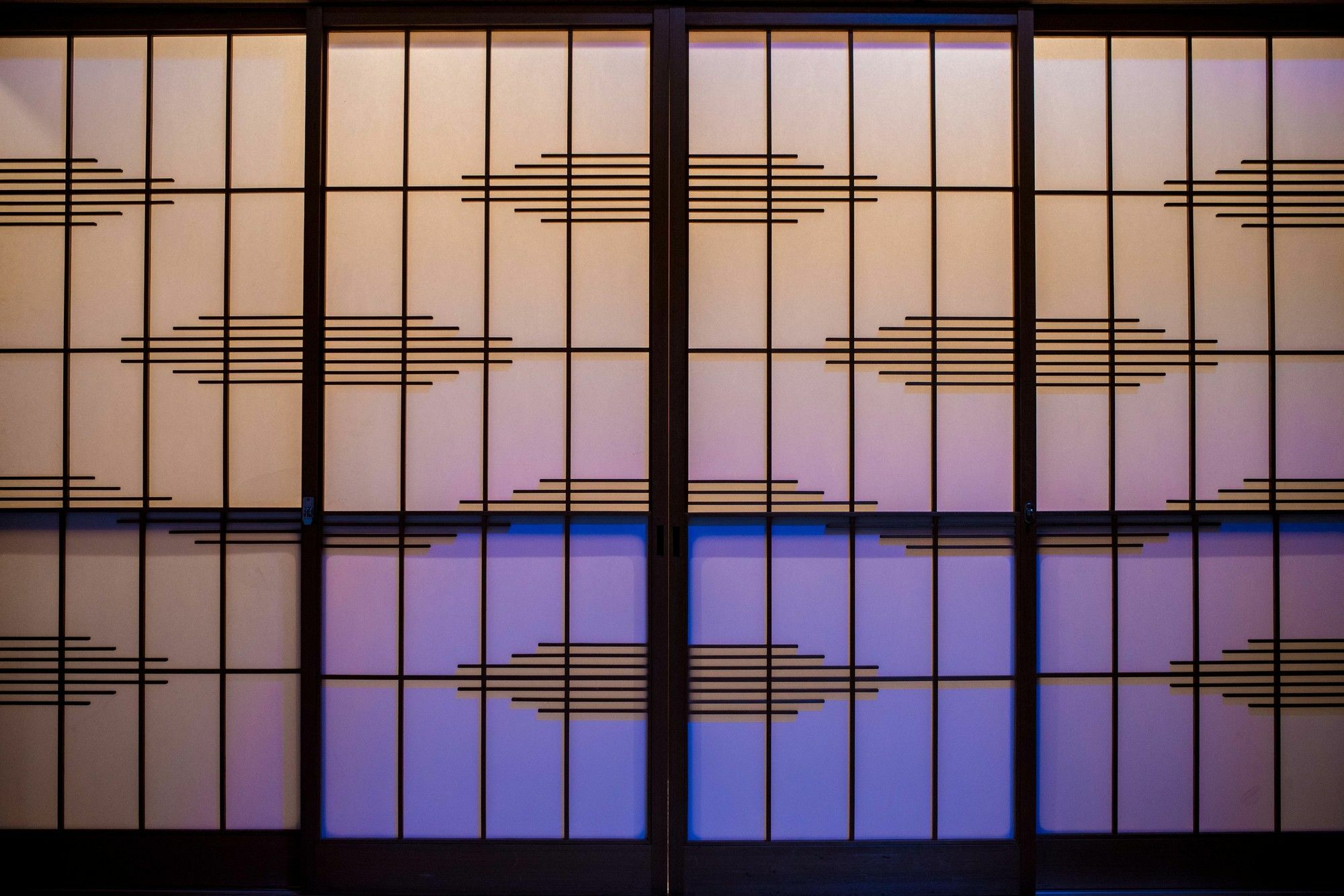 Guesthouse Hangeshou Kyoto Extérieur photo