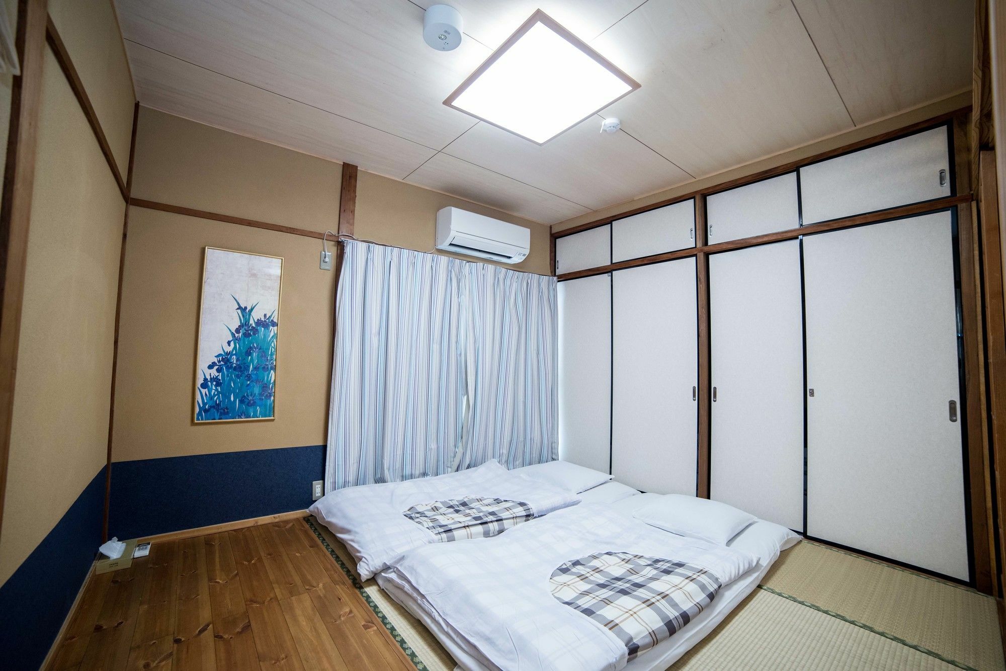 Guesthouse Hangeshou Kyoto Extérieur photo